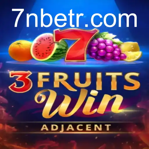 3FruitsWin