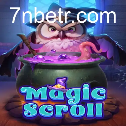 MagicScroll