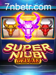 SuperNiubiDeluxe